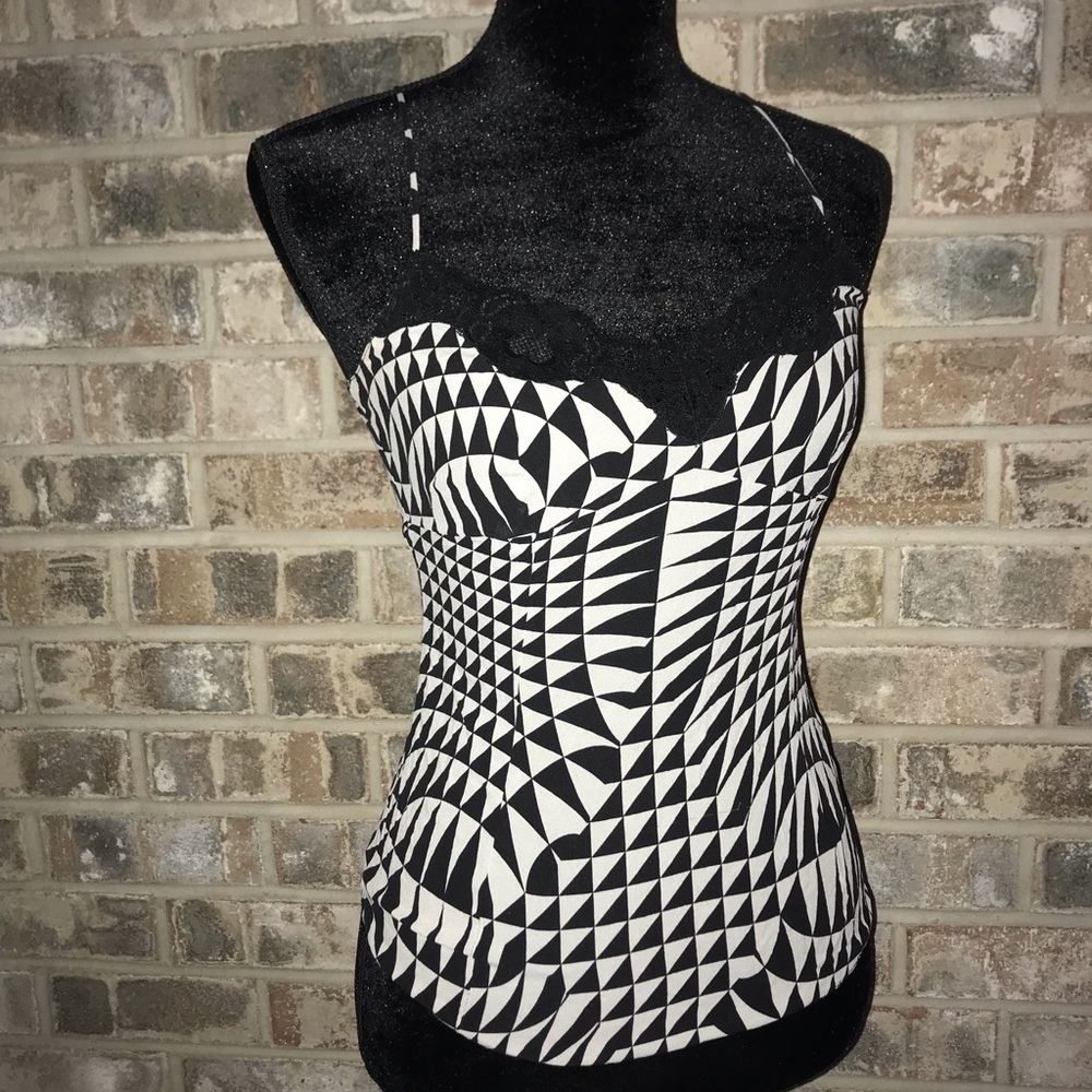 Dolce & Gabbana Silk Camisole 💕